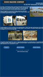 Mobile Screenshot of hookemachine.com